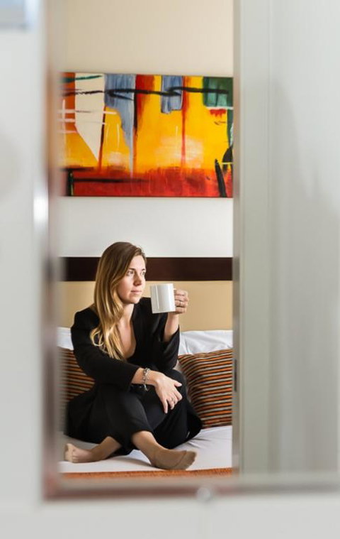 Gladstone Heights Executive Apartments - Accommodation Broome 3