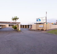 Gladstone Motel - Accommodation Broome