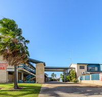 Gladstone Palms Motor Inn - Accommodation Broome