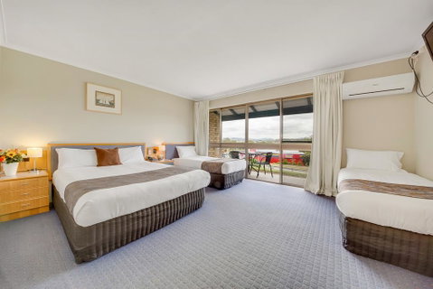 Gladstone Palms Motor Inn - Accommodation Broome 1
