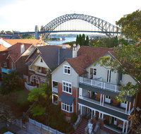 Glenferrie Lodge - Accommodation Broome