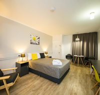 Glenmore Palms Motel - Accommodation Broome