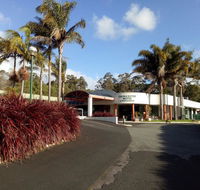 Gloucester Motel - Accommodation Broome