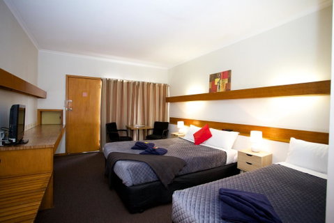 Glynlea Motel - Accommodation Broome 3