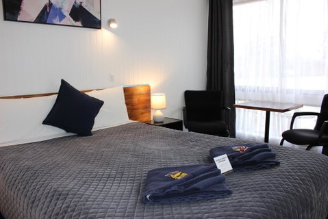 Glynlea Motel - Accommodation Broome 1