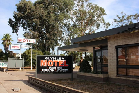 Glynlea Motel - Accommodation Broome 0