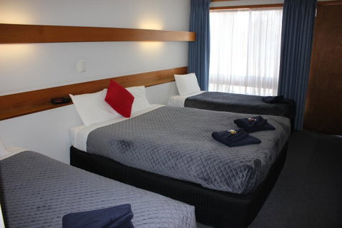 Glynlea Motel - Accommodation Broome 2
