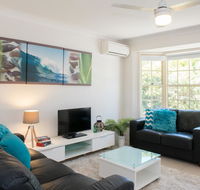 Gold Coast Family Villa - Accommodation Broome