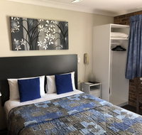Golden Grain Motor Inn - Accommodation Broome