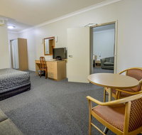 Golden Guitar Motor Inn - Accommodation Broome