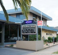 Golden Leaf Motel - Accommodation Broome