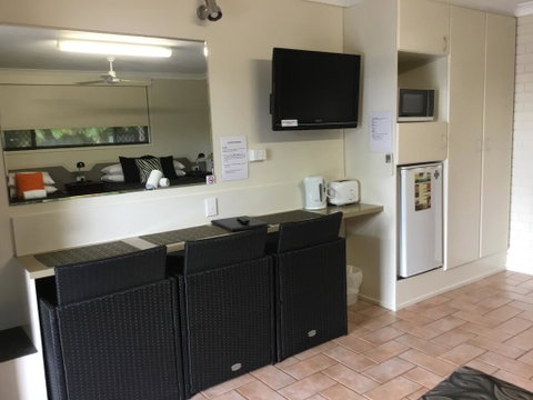 Golden Palms Motor Inn - Accommodation Broome 2