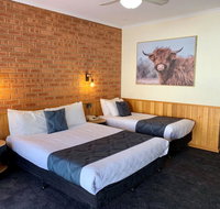 Golden River Motor Inn - Accommodation Broome