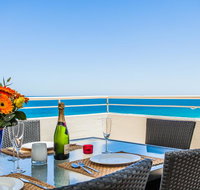 Golden Sands Beach Apartment - Accommodation Broome