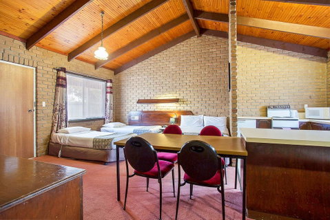 Goldfields Motel - Accommodation Broome 3