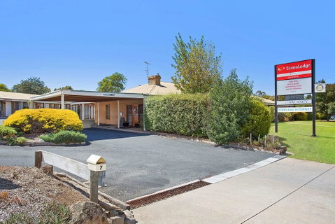 Goldfields Motel - Accommodation Broome 0