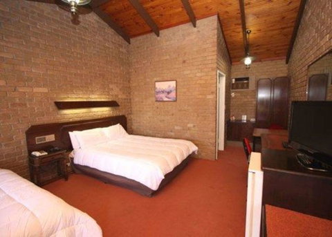 Goldfields Motel - Accommodation Broome 2