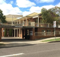Golf Links Motel - Accommodation Broome