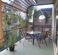 Golf View Apartment 7 - Accommodation Broome
