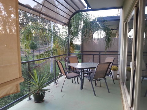 Golf View Apartment 7 - Accommodation Broome 0