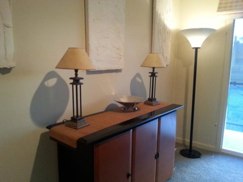 Golf View Apartment 7 - Accommodation Broome 2