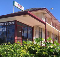 Goolgowi Highway Motel - Accommodation Broome