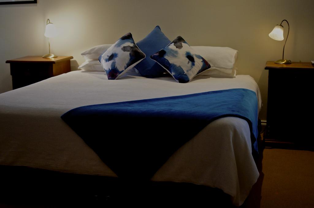 Accommodation Broome