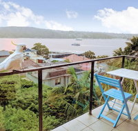 Gorgeous 2 Bedroom Apartment With Panoramic Views - Accommodation Broome