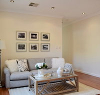 Gorgeous Row Terrace near Sydney Harbour Bridge - Accommodation Broome