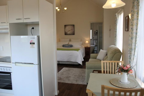 Grace Cottages - Accommodation Broome 3