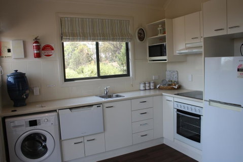 Grace Cottages - Accommodation Broome 2