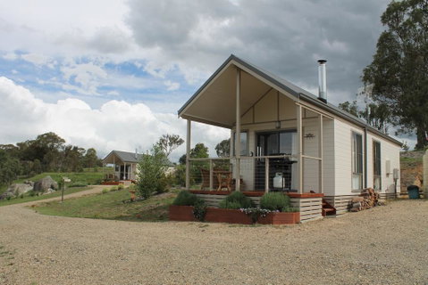 Grace Cottages - Accommodation Broome 0