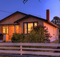 Grace's Spa Cottage - Accommodation Broome
