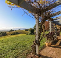 GRACEDALE HILLS HOMESTEAD - Accommodation Broome