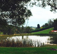 Gracefield Estate - Accommodation Broome