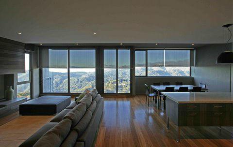 Gran Sasso 3 - Accommodation Broome 3
