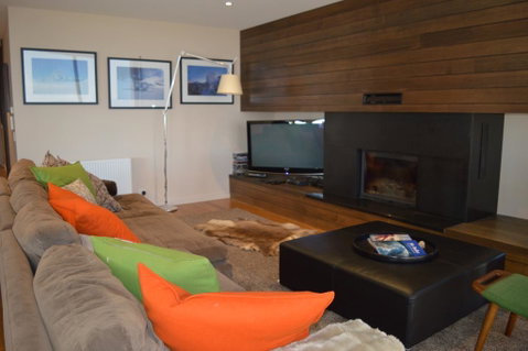 Gran Sasso 3 - Accommodation Broome 2