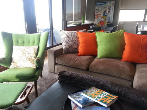 Gran Sasso 3 - Accommodation Broome 1