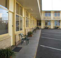 Grand Central Motel - Accommodation Broome