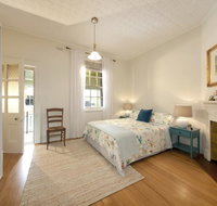 Grand Historical Terrace at The Rocks - Accommodation Broome