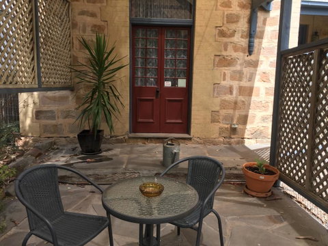 Granmas Cottage - Accommodation Broome 3