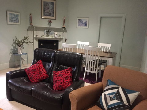 Granmas Cottage - Accommodation Broome 1
