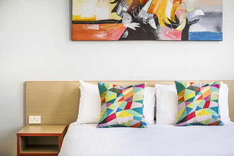 Granville Hotel - Accommodation Broome 0