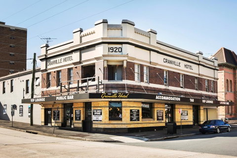 Granville Hotel - Accommodation Broome 2