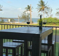Grasstree Beachfront Shacks - Accommodation Broome