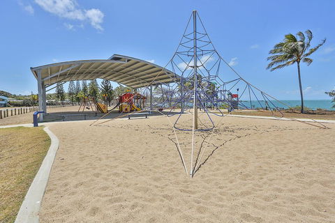 Grasstree Beachfront Shacks - Accommodation Broome 2