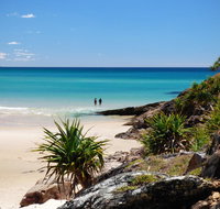 Grassy Head Holiday Park - Accommodation Broome