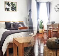 Great Comfort  Style in Central Location - Accommodation Broome