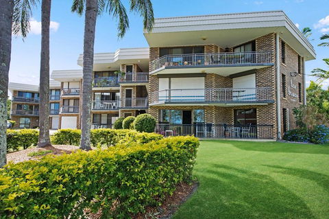 Great Location Close To Waterfront, Shops, Restaurants And Cafes. - Accommodation Broome 0