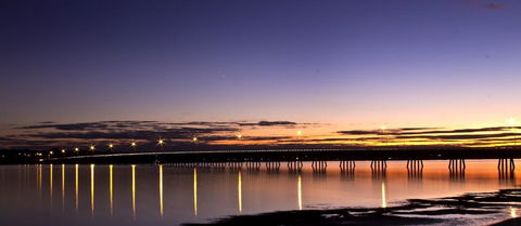Great Location Close To Waterfront, Shops, Restaurants And Cafes. - Accommodation Broome 2
